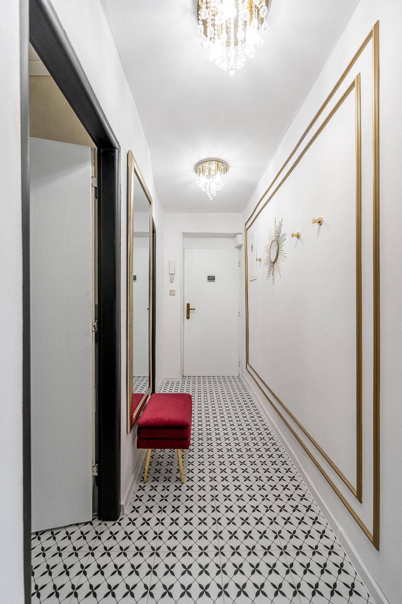 Luxusny Apartman Pri Nemocnici Košice Exterior foto