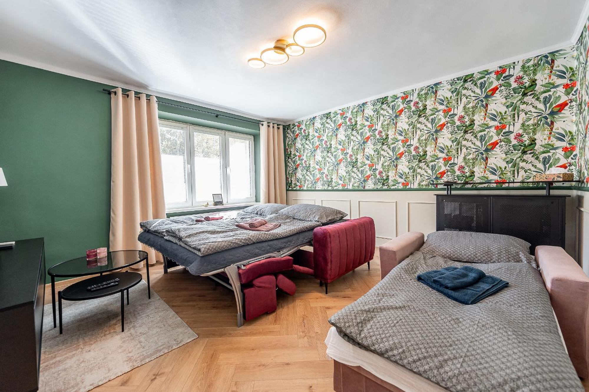 Luxusny Apartman Pri Nemocnici Košice Exterior foto