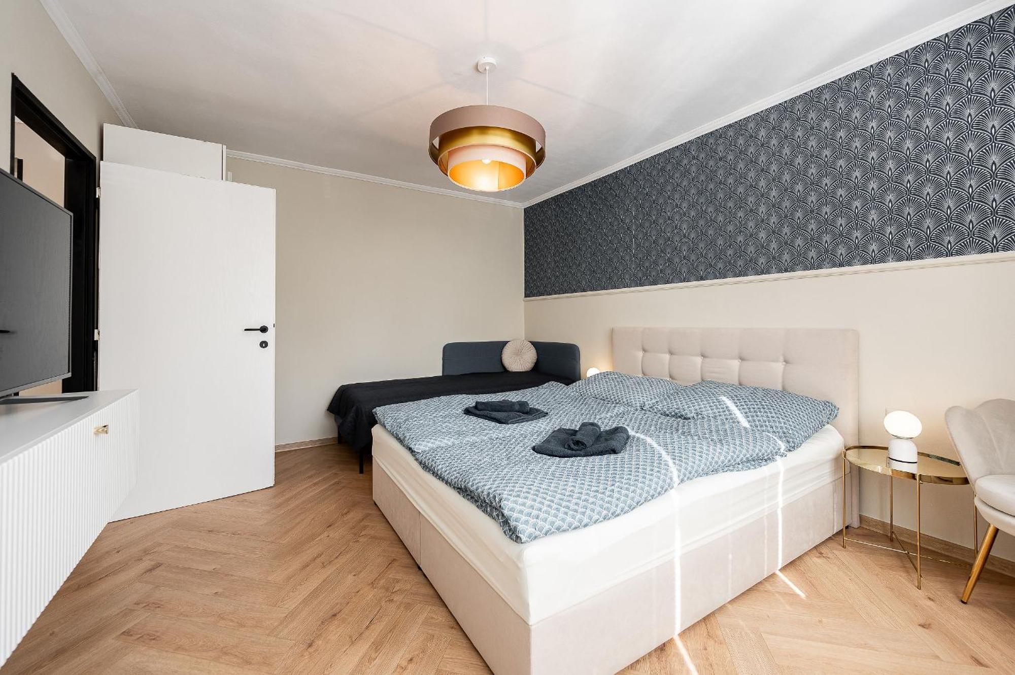 Luxusny Apartman Pri Nemocnici Košice Exterior foto