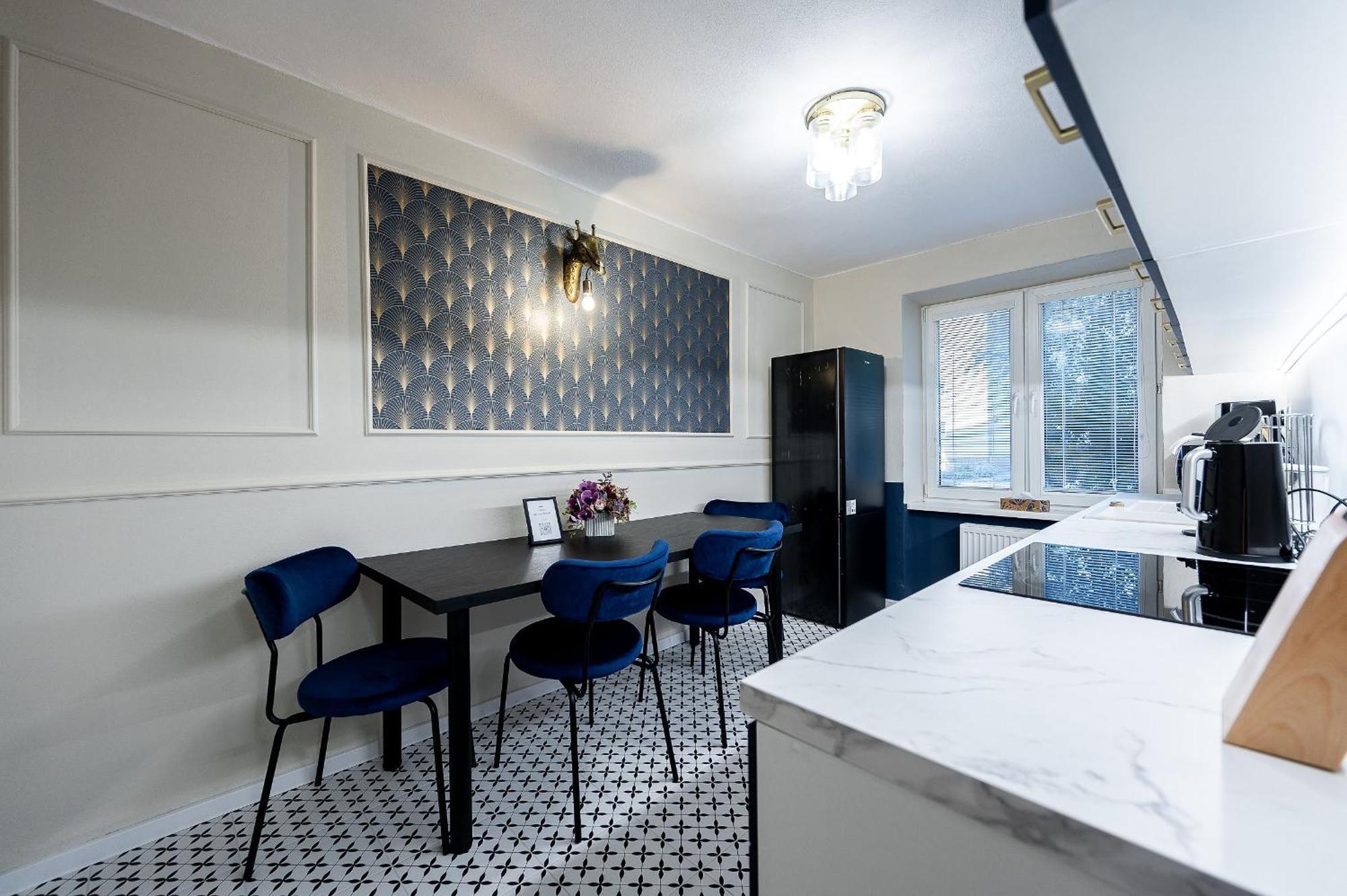 Luxusny Apartman Pri Nemocnici Košice Exterior foto