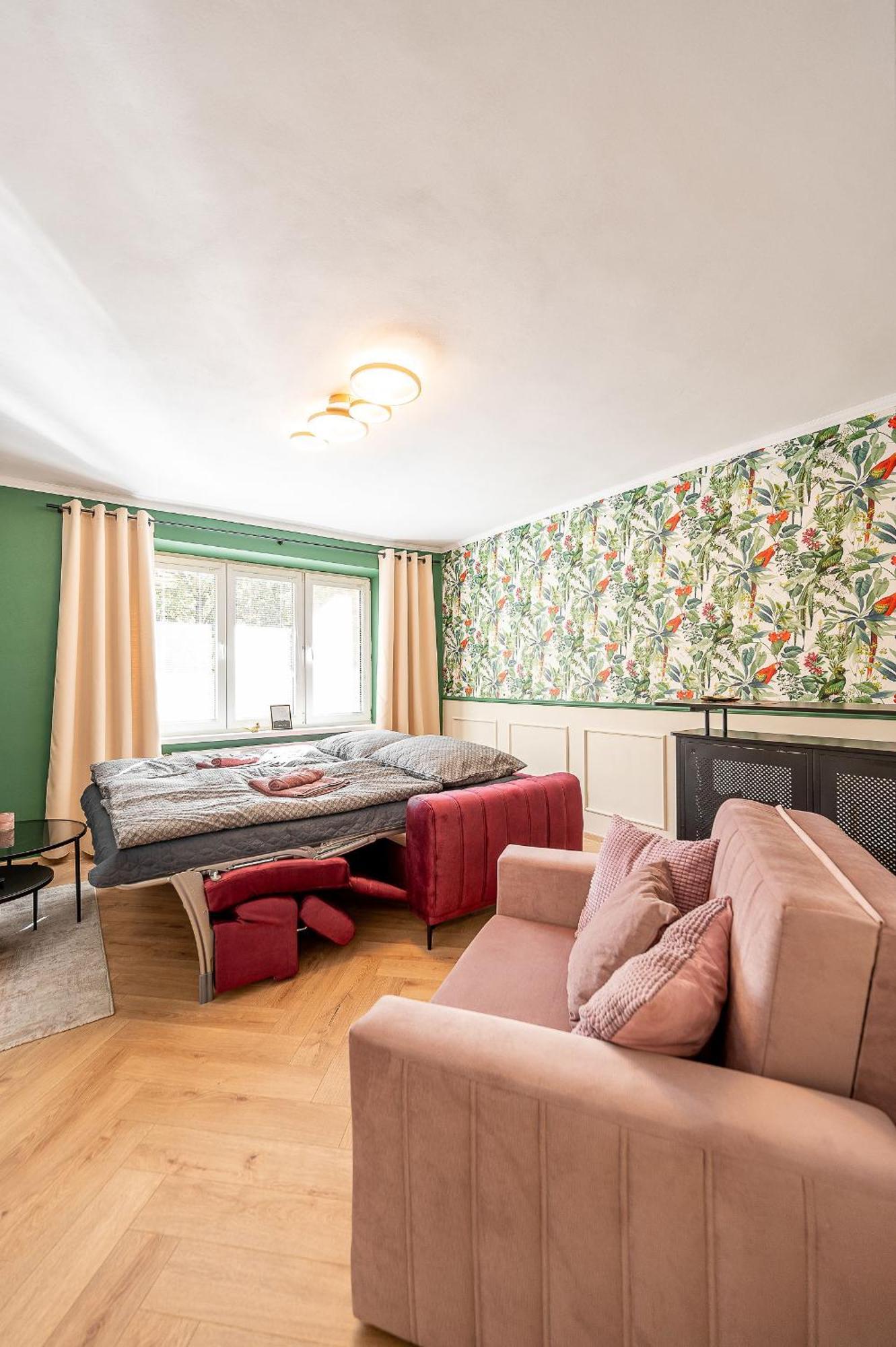 Luxusny Apartman Pri Nemocnici Košice Exterior foto